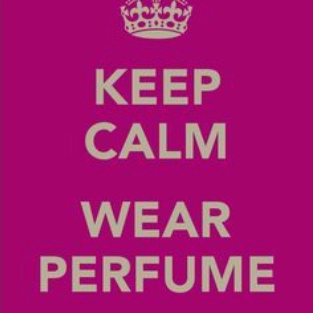 Fragrance Mist!!!